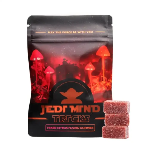 jedi mind tricks gummies