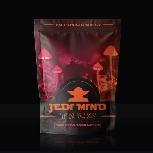 jedi mind tricks gummies
